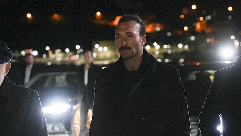 Eşref Rüya’nın yeni bölüm fragmanı yayınlandı