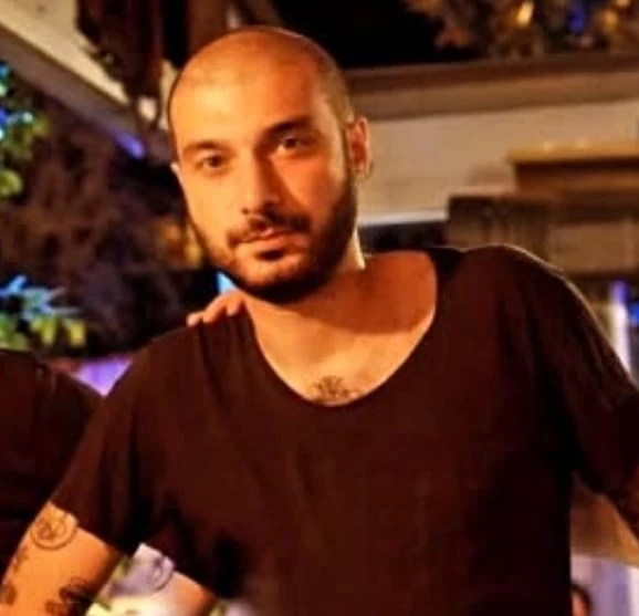 İstanbul- Rapçi Sansar Salvo gözaltına alındı