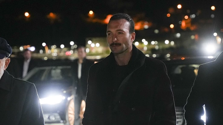 Eşref Rüya yeni bölümüyle bu akşam Kanal D’de
