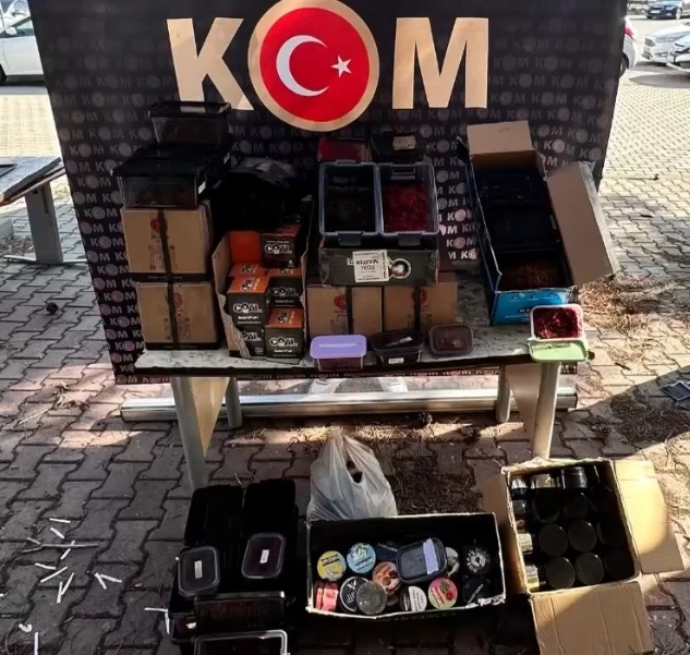 Kayseri