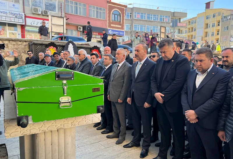 Başkan Özer