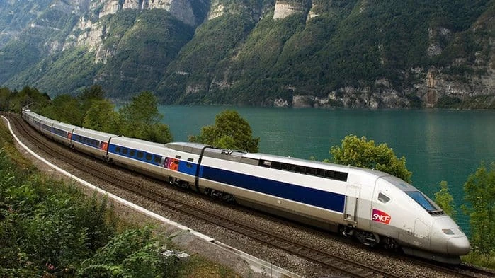 AB, 36 bin gence ücretsiz tren bileti verecek