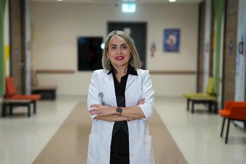 ‘Otizmin erken teşhisinde yaşam kalitesi artırılabilir’