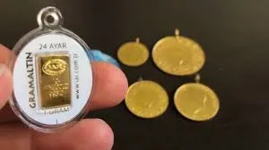 2 Nisan 2025 Altın Fiyatları Zirveye Koşuyor Rekor Kırılmak Üzere!
