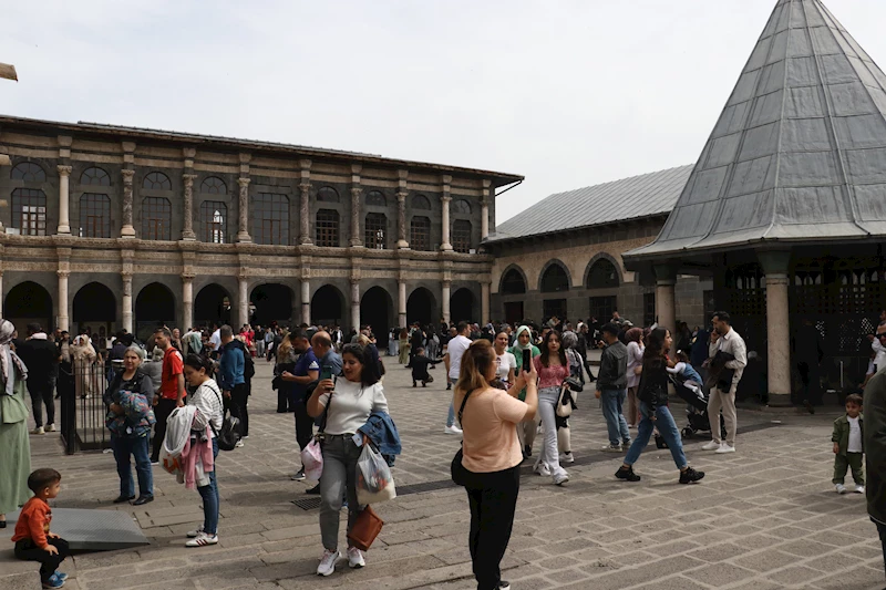 Diyarbakır