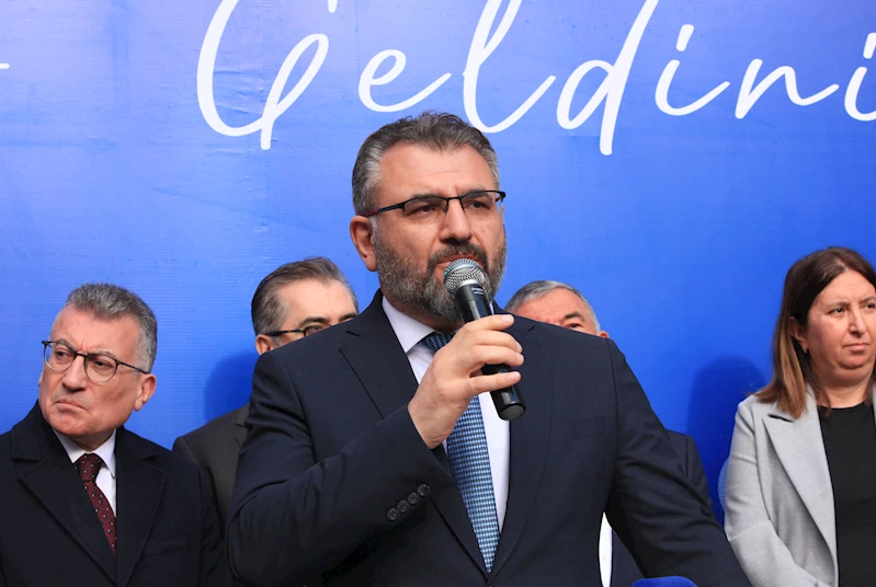 AK Parti