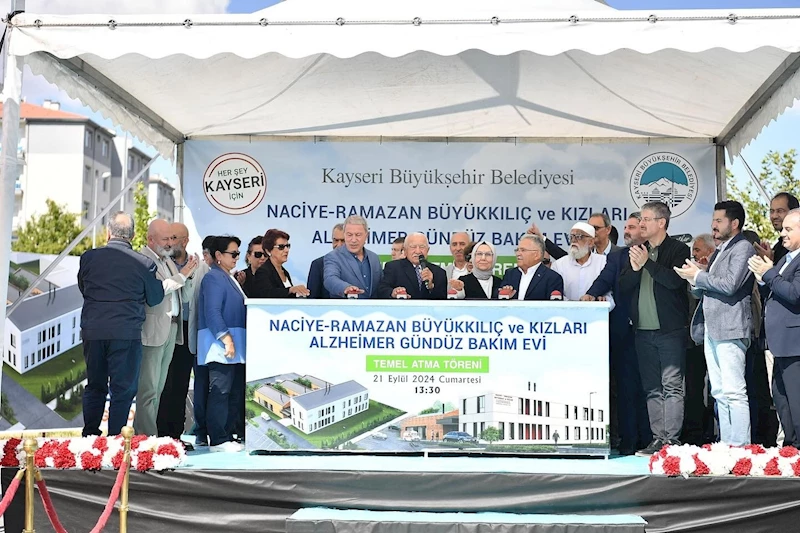 Kayseri