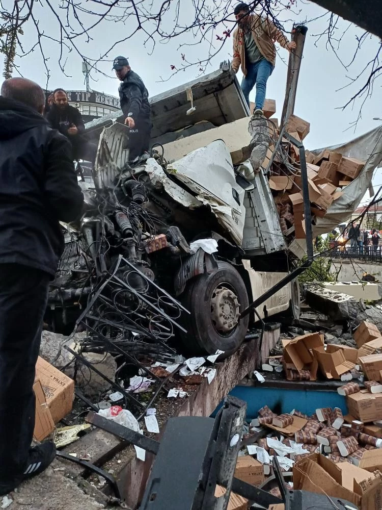 Ankara