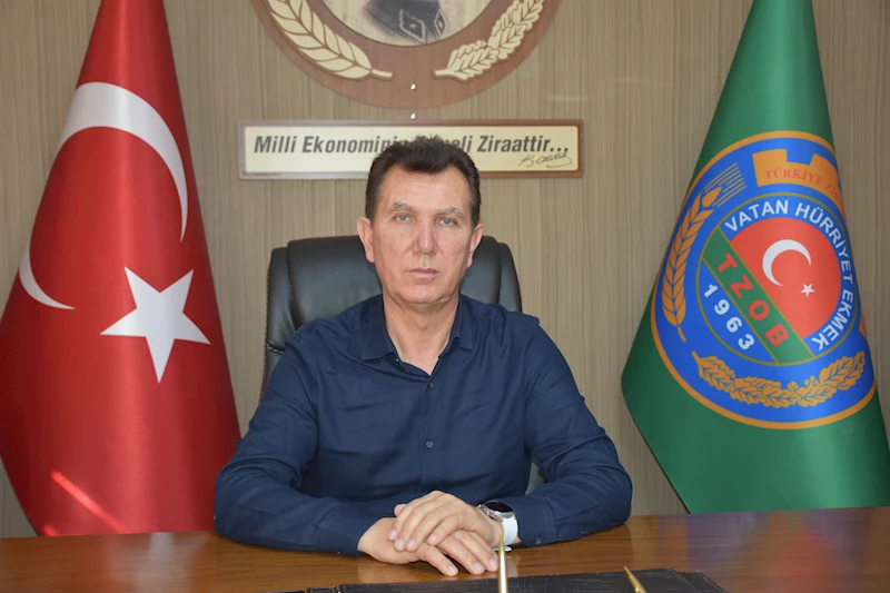 Ziraat Odası
