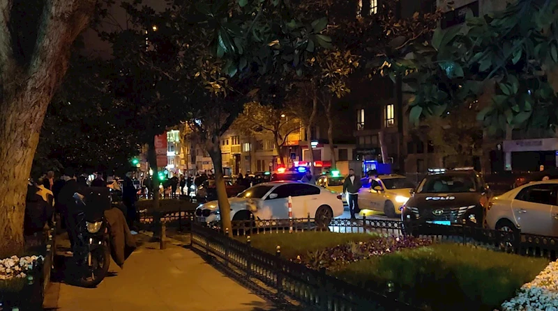 İstanbul- Şişli