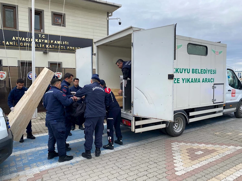 Çanakkale