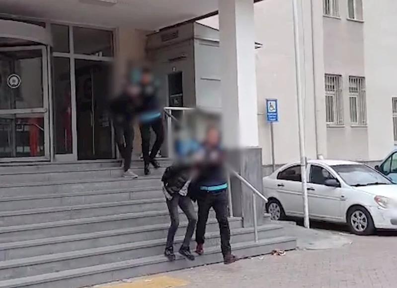 Kayseri