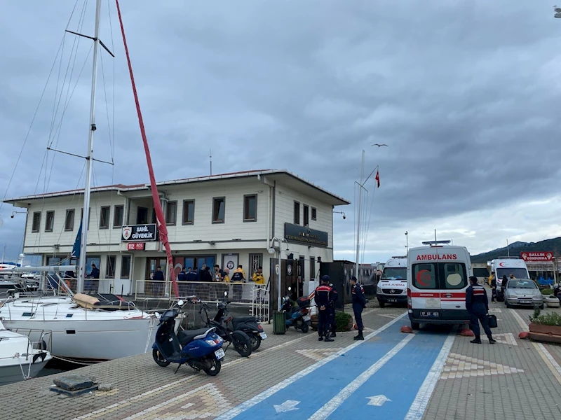 Çanakkale
