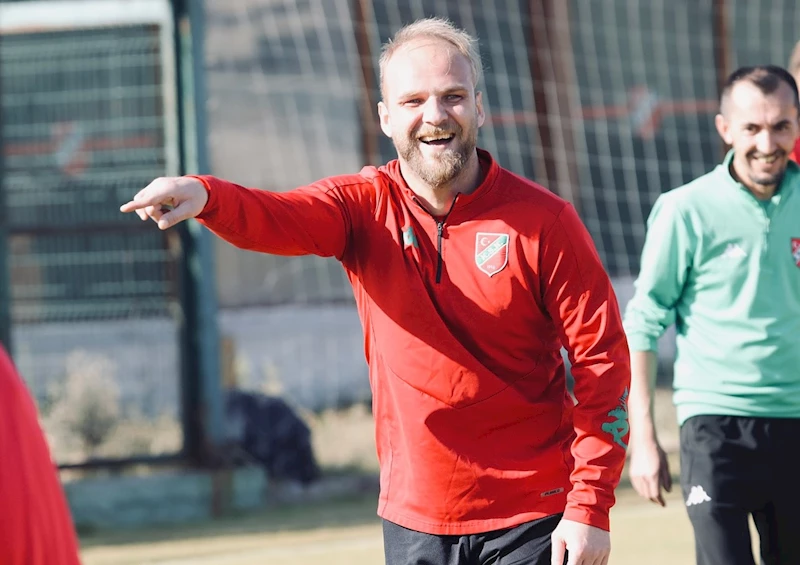 Karşıyaka nefes nefese