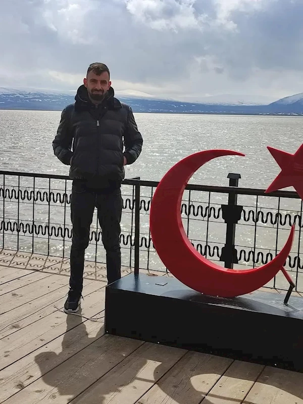 Husumetlisini tüfekle öldürdü