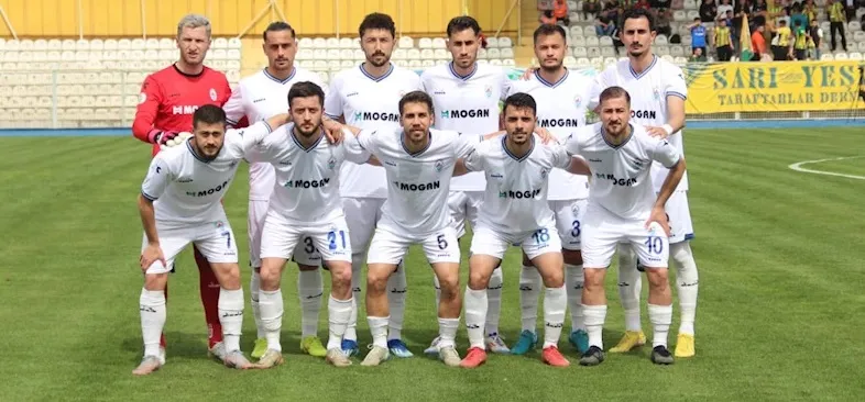 Pazarspor, Son Dakikada Yıkıldı: 0-1