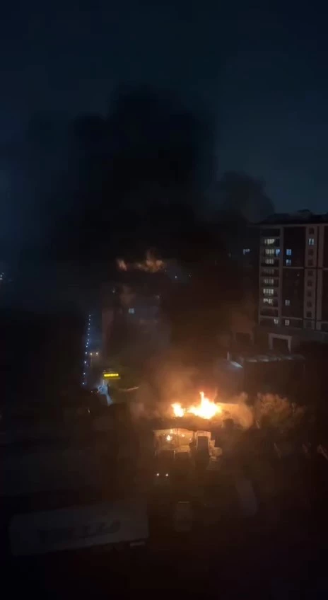İstanbul- Başakşehir