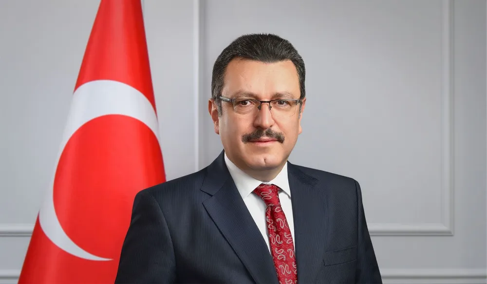 BAŞKAN GENÇ’TEN SALDIRIYA KINAMA