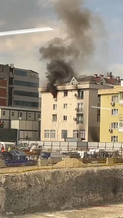 İstanbul - Mecidiyeköy