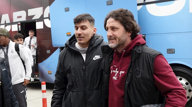 Trabzonspor, İstanbul