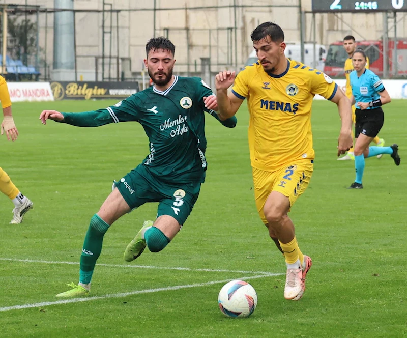  Menemen FK