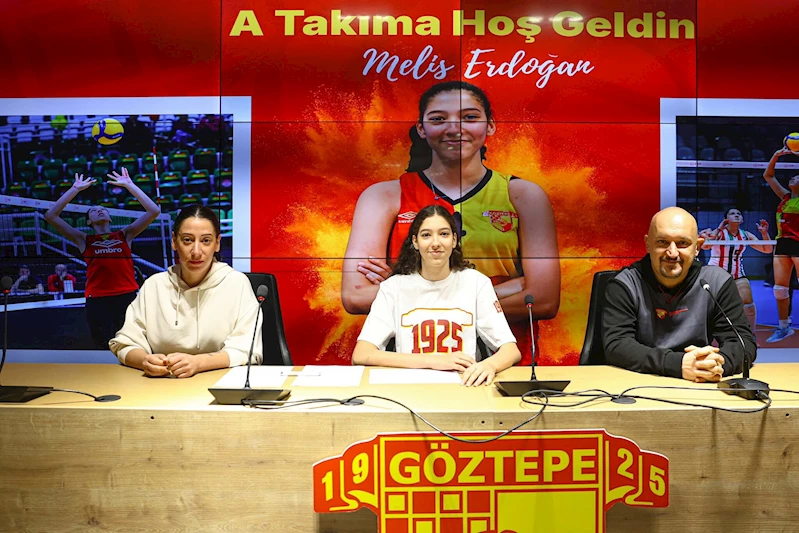  Göztepe