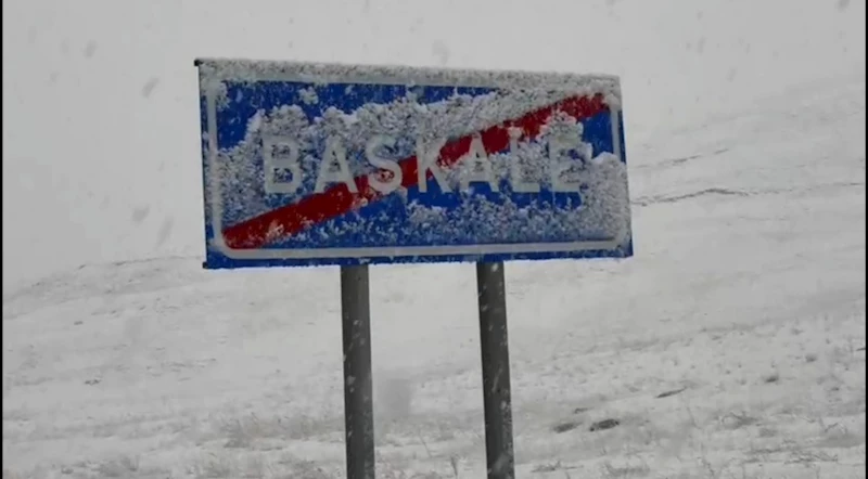 Başkale