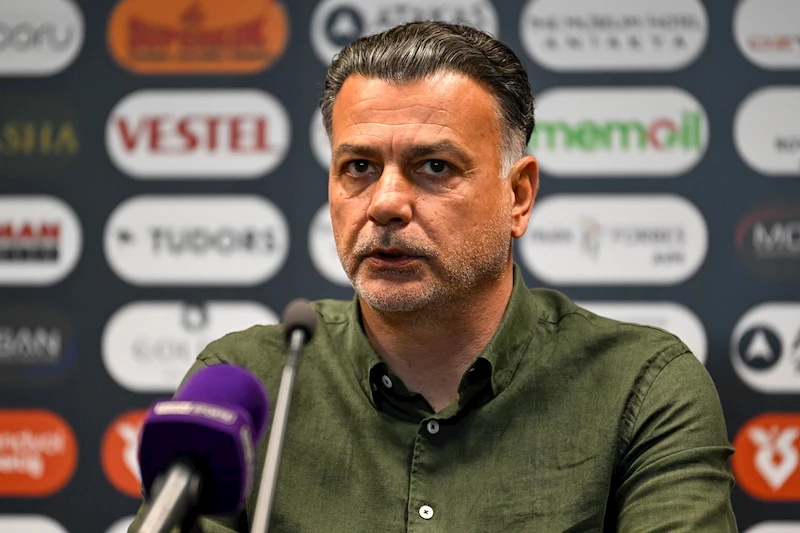 Hatayspor, Eyüpsor maçının ardından