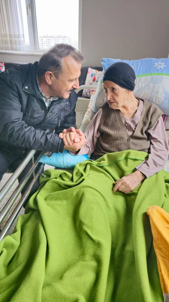 Vakfıkebir’de Dayanışma: Başkan Koçal Vatandaşların Yanında 