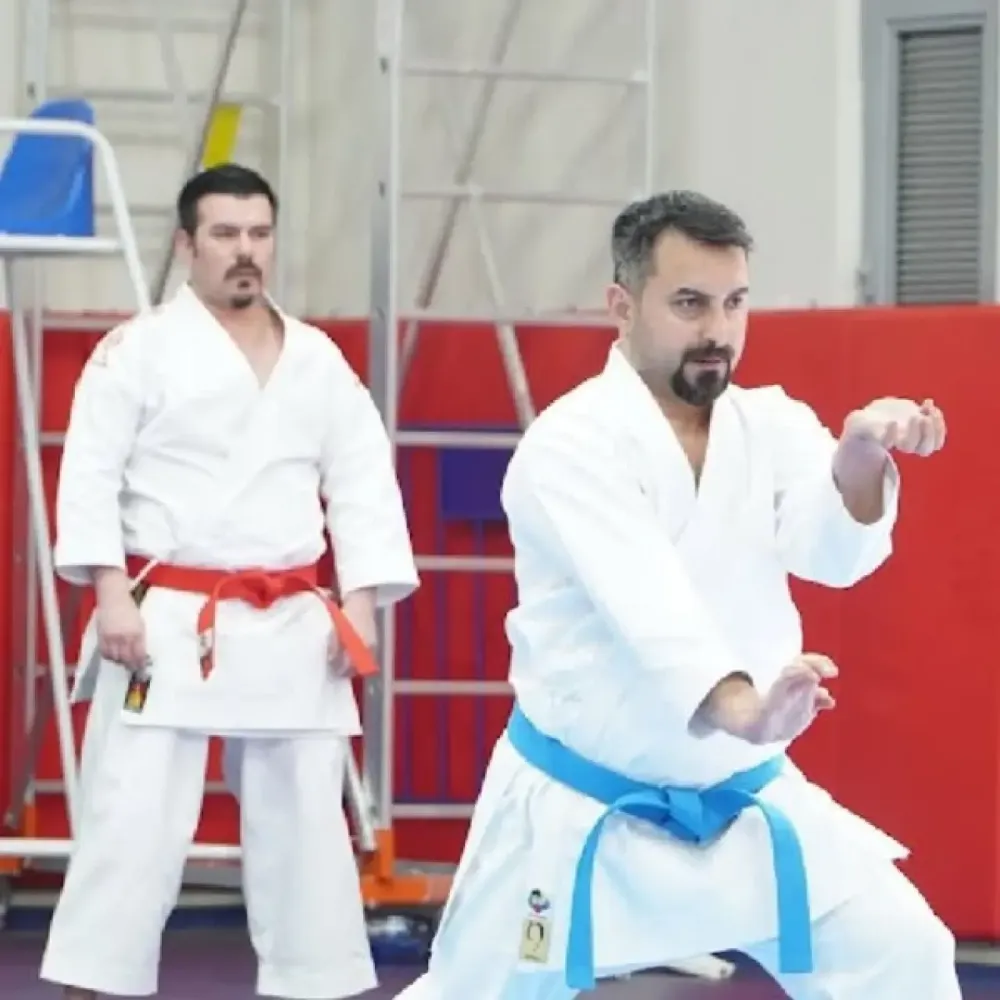 Fatih Çiçek, 2025 Tokyo Deaflympics’te Türkiye’yi Temsil Edecek!