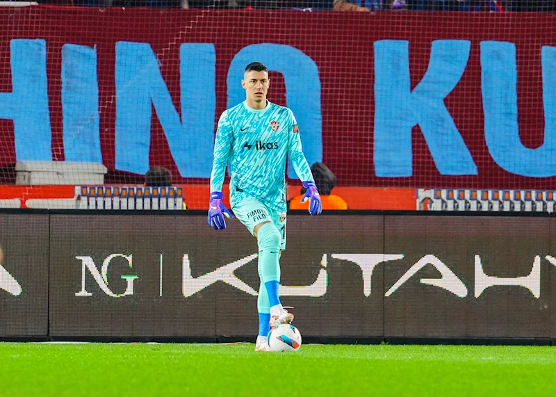 Premier Lig ekibi Berke Özer’i istiyor 