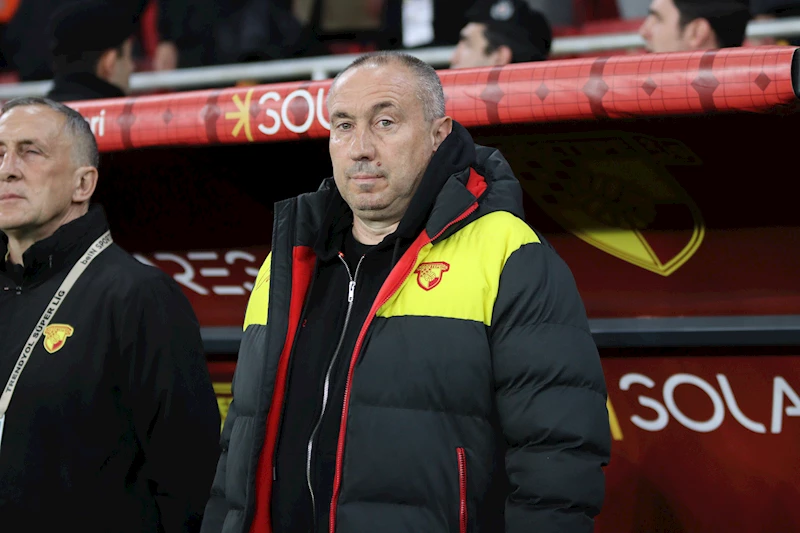 Göztepe - Gaziantep FK / Ek fotoğraflar