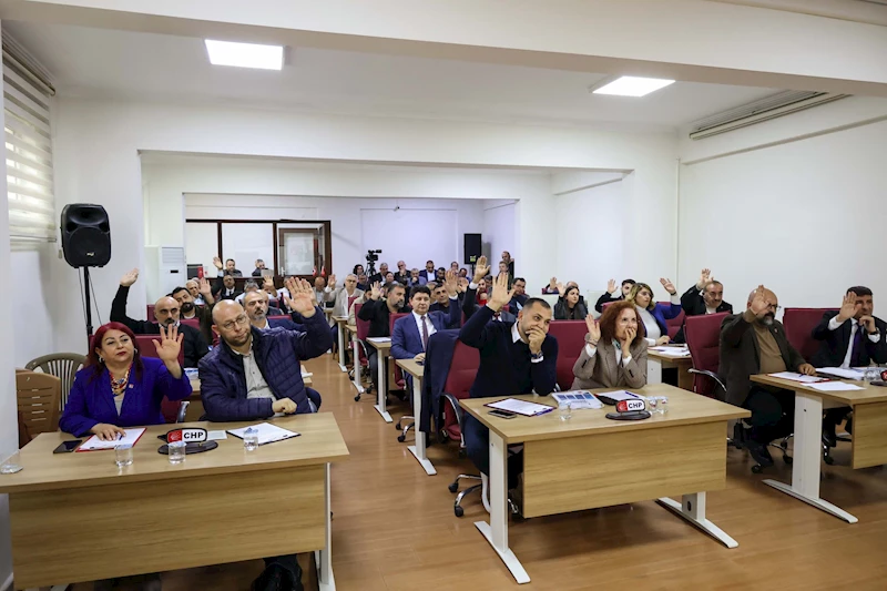 Efeler Belediyesi