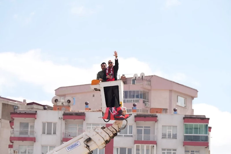 Uşakspor