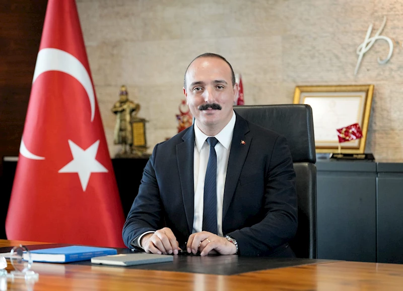 Başkan Kotan