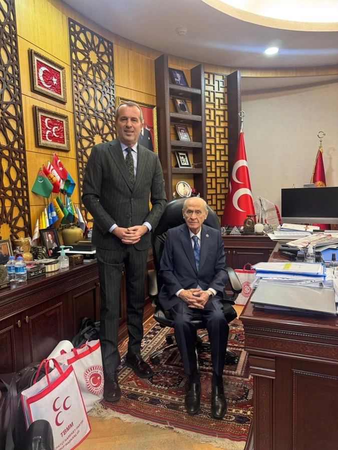 Saffet Sancaklı