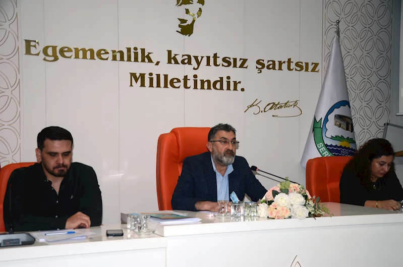 Serik Belediyesi