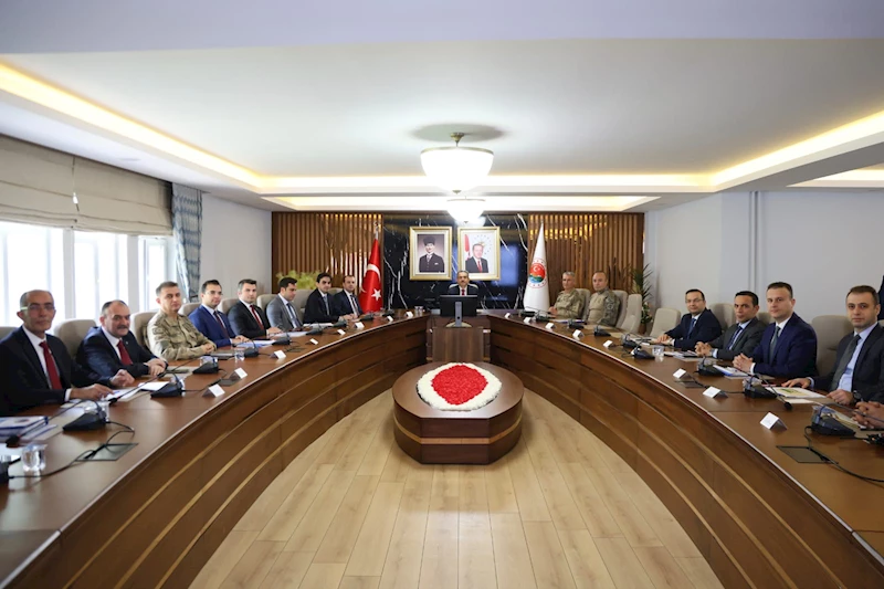 Şırnak’ta, Mart ayında 110 şüpheli yakalandı