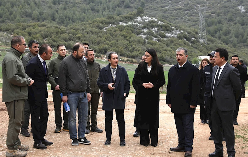 Vali Bilgihan