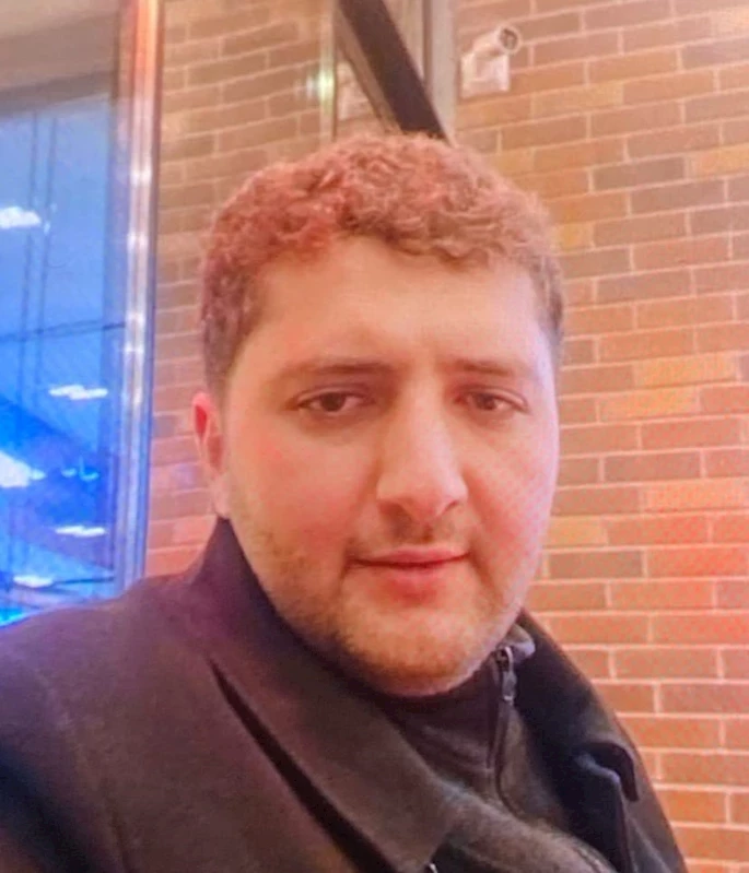 Camiye giderken bıçaklanan müezzin yaralandı