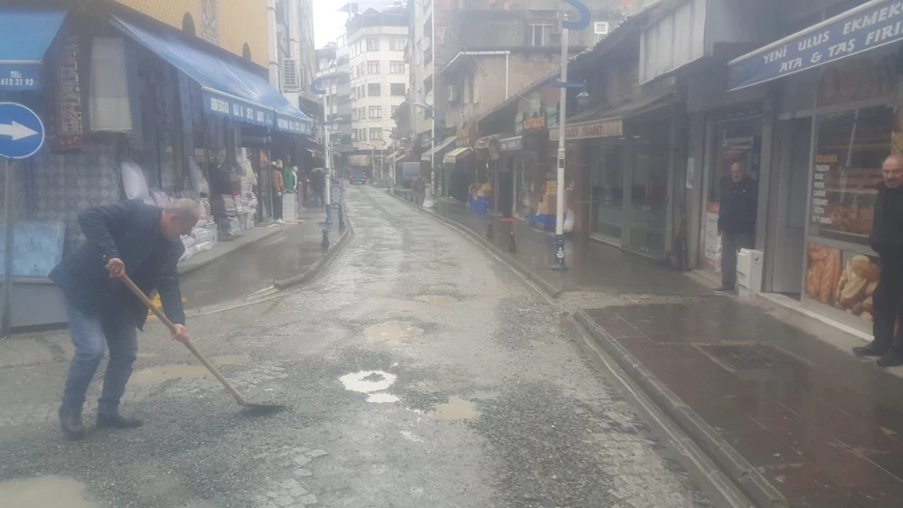 Rize Pazar