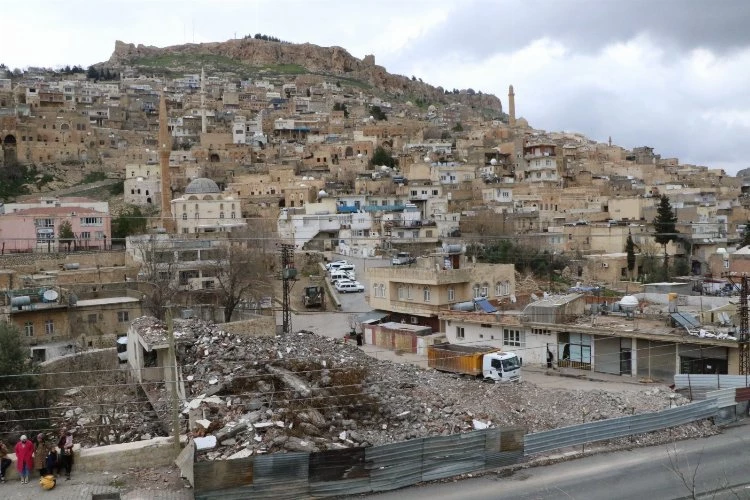 Mardin