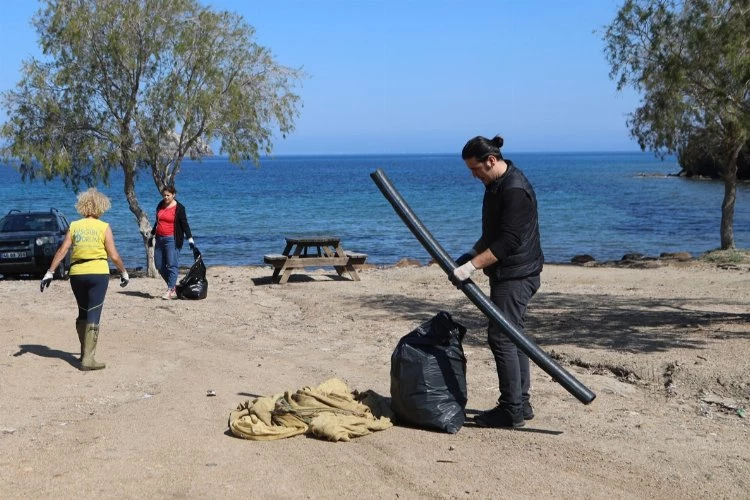 Muğla Bodrum