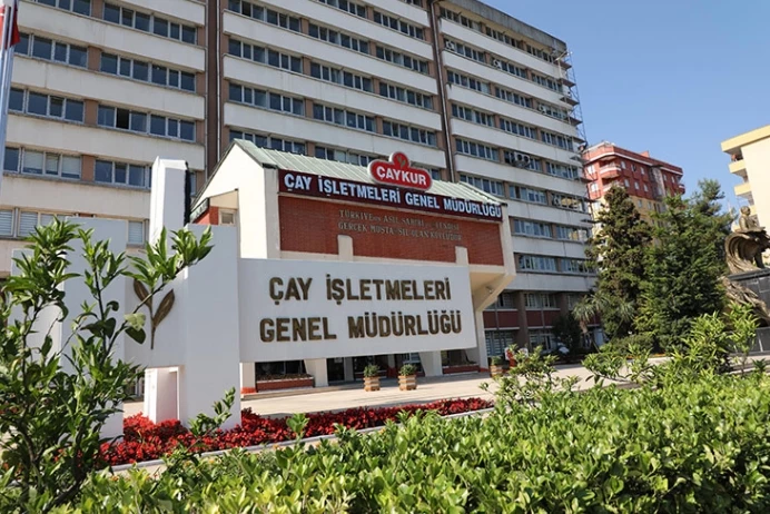 ÇAYKUR Mevsimlik İşçi Alımı Noter Kurası Numaraları Belli Oldu