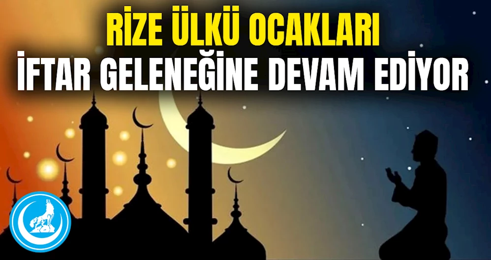 Rize Ülkü Ocakları 