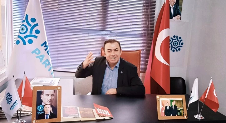 Yetkililer Sıkıntılarımızı Çözsün