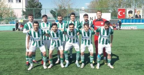 Çayelispor yine gol oldu yağdı, Rize Özel İdarespor boyun eğdiSpor Çayelispor yine gol oldu yağdı