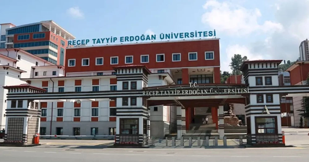 RİZE RECEP TAYYİP ERDOĞAN ÜNİVERSİTESİ SINAVSIZ 70 PERSONEL ALACAK