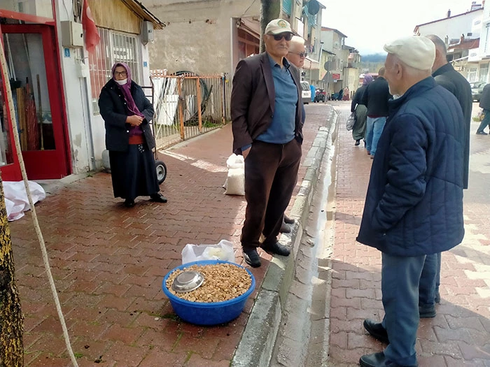 Tokat Başçiftlik