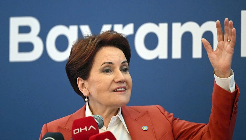 Akşener